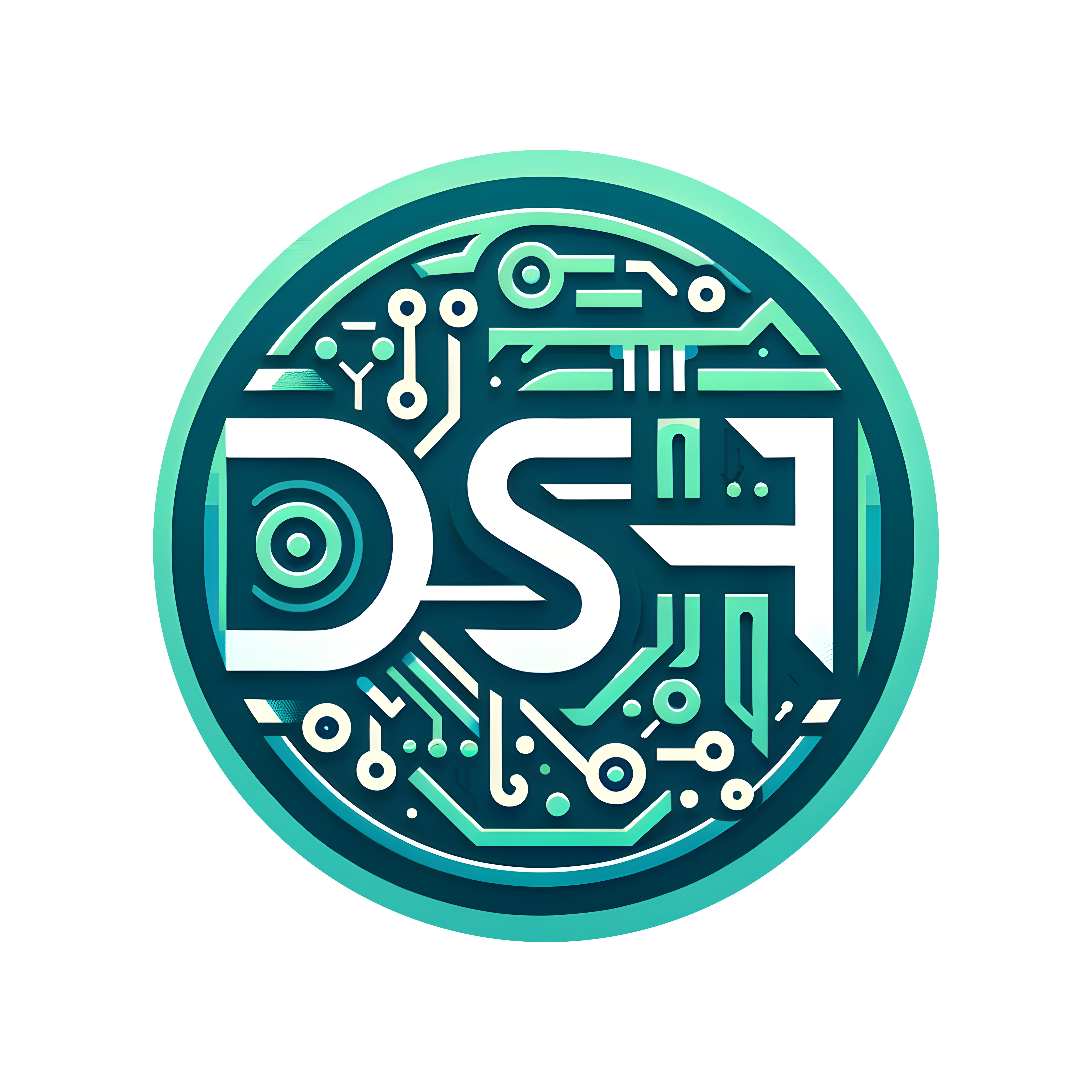 DSTech-IT Logo